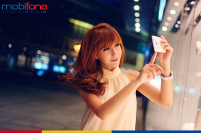 Đăng ký gói 3G MobiFone theo ngày Đảm bảo kết nối mọi lúc, mọi nơi với MobiFone