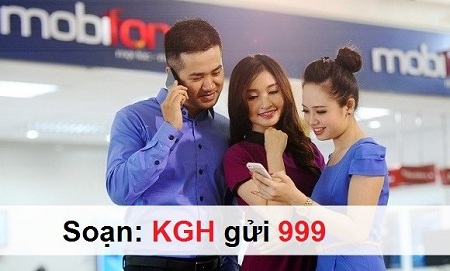 Cách tránh cước phát sinh khi sử dụng 3G MobiFone gói ngày