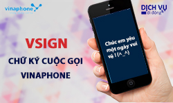 Chu ky cuoc goi vsign vinaphone
