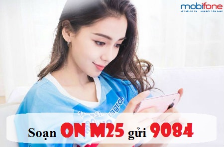 m25 mobifone