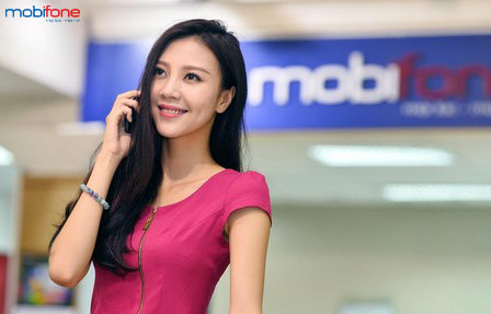 cách copy nhạc chờ của Mobifone copy funring mobifone
