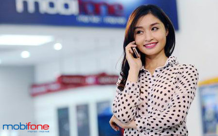 Trung tâm MobiFone hỗ trợ khách hàng tốt nhất