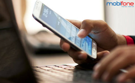 MobiFone sẽ tự động gửi tin nhắn mời khách hàng tham gia gia hạn gói khuyến mãi