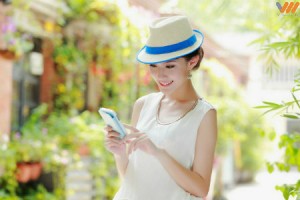 Cách nạp thẻ Vietnamobile cach nap the vietnamobile