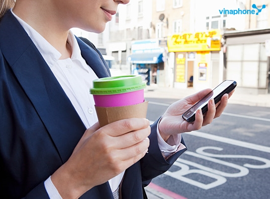 Thủ thuật săn tin khuyến mãi cực nhanh từ Viettel, Vinaphone, MobiFone
