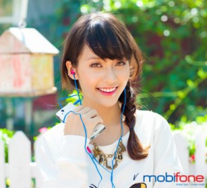 Thoải mái liên lạc, giải trí với 3G Mobifone