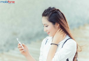 Nhận ưu đãi thiết thực khi đổi điểm tích lũy Kết nối dài lâu Mobifone