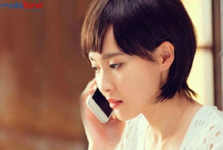 Thỏa sức chuyện trò và chia sẻ cùng người thân với ưu đãi Mobifone