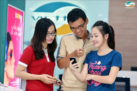 Thủ tục làm sim sinh viên Viettel Thủ tục làm sim sinh viên Viettel