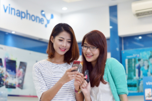Tìm hiểu chi tiết về các tài khoản khuyến mại của Vinaphone Thông tin các tài khoản khuyến mại của Vinaphone