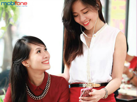 Trải nghiệm những ưu đãi hấp dẫn khi hòa mạng trả sau MobiFone