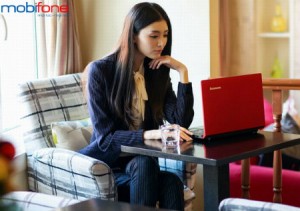 Trải nghiệm 3G tốc độ tối ưu với gói F200 và F300 Mobifone