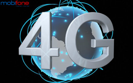 MobiFone thử nghiệm 4G tại Hà Nội, Đà Nẵng, Hồ Chí Minh
