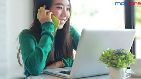 Trải nghiệm chất lượng mạng đỉnh cao cùng 4G MobiFone