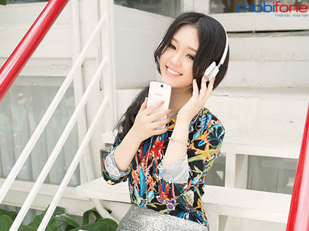 Trải nghiệm nhiều hơn cùng 3G MobiFone