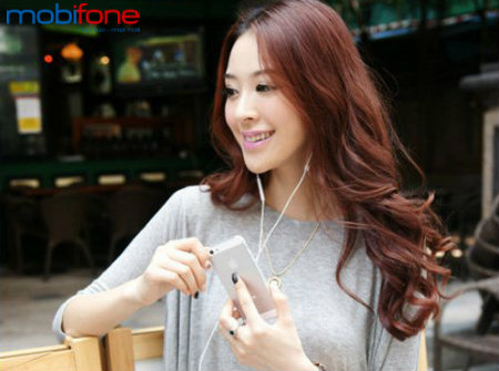 Trải nghiệm nhiều dịch vụ hơn với khuyến mãi Mobifone