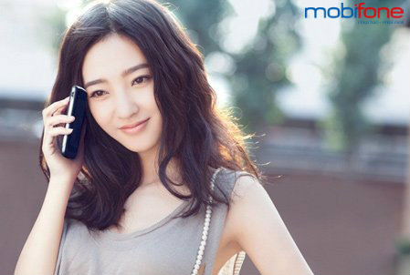 Tận hưởng những phút gọi thoại thoải mái từ MobiFone