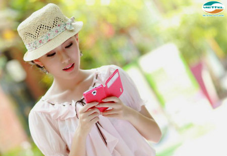 Đăng ký gói Mimax500 của Viettel