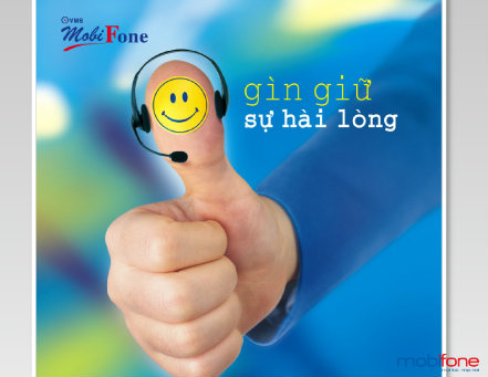 Số điện thoại tổng đài Mobifone 2017