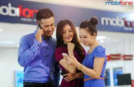Hòa mạng mới trả sau MobiFone doanh nghiệp tháng 03 nhận ưu đãi lớn