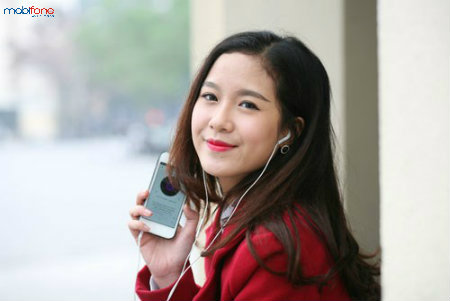 Trải nghiệm tiện ích từ ưu đãi trả sau MobiFone
