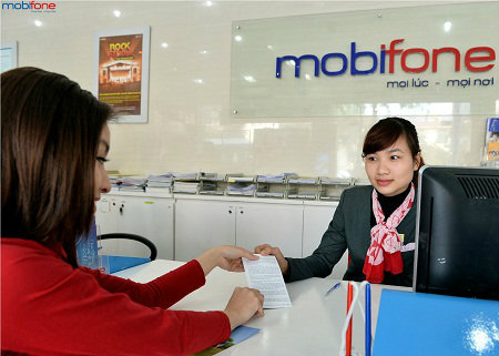 Hòa mạng trả sau MobiFone tháng 03