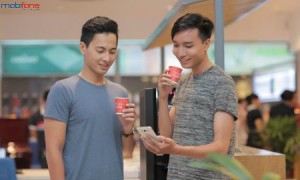 Sở hữu số dư tài khoản thật khủng với ưu đãi từ Mobifone