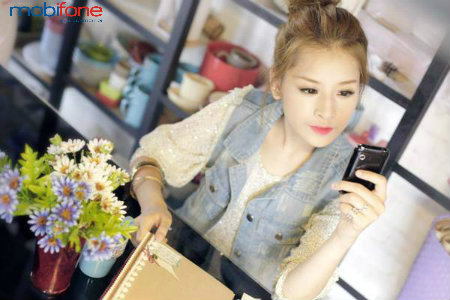 Trải nghiệm dịch vụ MobiFone với ưu đãi trả sau tháng 4
