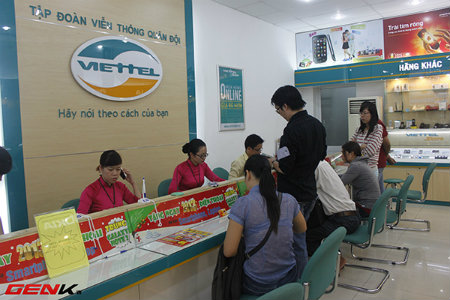 Hướng dẫn giải quyết cước trả sau bằng thẻ nạp Viettel Chỉ dẫn trả tiền cước trả chậm cùng thẻ điện thoại Viettel