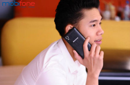 Gọi tống đài Mobifone để lấy mã PUK