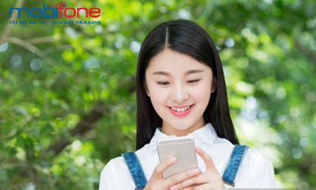 Mở khóa sim Mobifone nhanh chóng