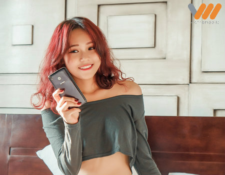 Nạp tiền Vietnamobile thành người giàu có vào dịp Tết truyền thống 2018 Chương trình khuyến mại khủng vào đợt Tết âm lịch Mậu Tuất of mạng Vietnamobile