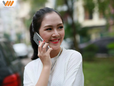 Cách đăng ký gọi bằng tài khoản khuyến mãi của vietnamobile Gọi nội mạng thoải mái với cách đăng ký bằng tài khoản khuyến mãi