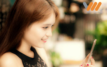 Truy cập internet thoải mái với khuyến mãi Vietnamobile