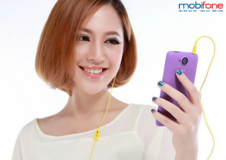 Đăng ký gói Data Plus 3G nhận ngay ưu đãi data, gọi và sms Thoải mái trải nghiệm các tiện ích từ ưu đãi Mobifone