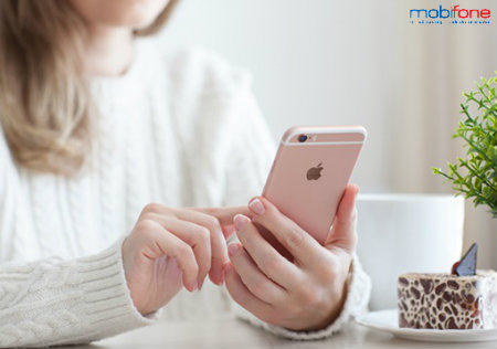 Thêm nhiều phút liên lạc thoải mái với bạn bè người thân