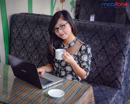 Luôn đảm bảo kết nối 3G Mobifone tốt nhất