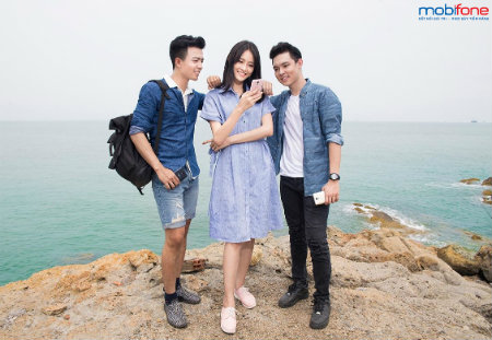 Thêm nhiều tài khoản để tận hưởng một kỳ nghỉ lễ trọn vẹn