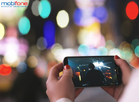 Giải trí mọi lúc mọi nơi với những bộ phim hay từ My Phim Mobifone