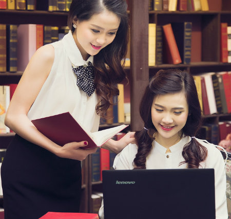 Nộp phí tuyển sinh đại học nhanh chóng bằng thẻ cào điện thoại