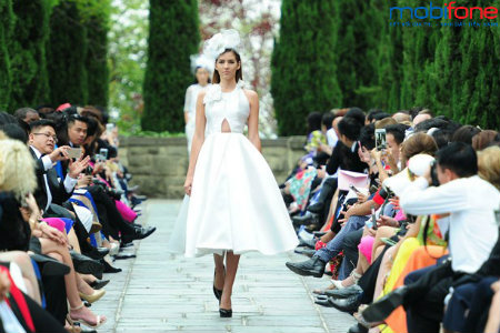 Cập nhật tin tức thời trang nhanh chóng với FFashion MobiFone
