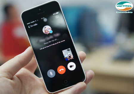 Cách đký gói VOIP gọi điện thoại ngoại mạng of mạng Viettel Cách thức đký dịch vụ VOIP kết nối ngoại mạng of mạng Viettel