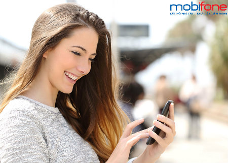 Chủ động kiểm tra trạng thái của thẻ cao MobiFone khi cần thiết