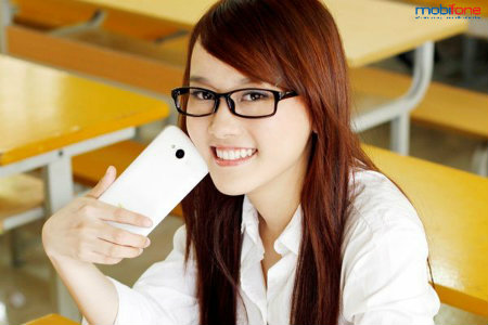 SV30 MobiFone luôn đồng hành cùng sinh viên