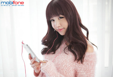 Đăng ký 3G Mobifone sau khi hủy dịch vụ để có thêm nhiều trải nghiệm mới