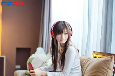 Thêm nhiều trải nghiệm mới từ sim Phú Quy @ Mobifone