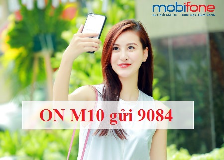 Cách đăng ký gói M10 MobiFone 2018 Cách đăng ký gói M10 MobiFone 2018