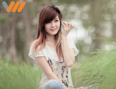 Vietnamobile khuyến mãi dịp 20/11