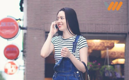 Đăng ký các gói ưu đãi Vietnamobile