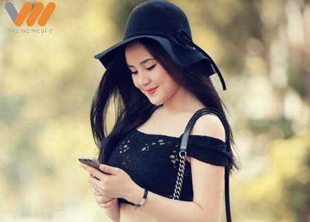 Khuyến mãi hoàn tiền khi đăng ký các gói ưu đãi Vietnamobile